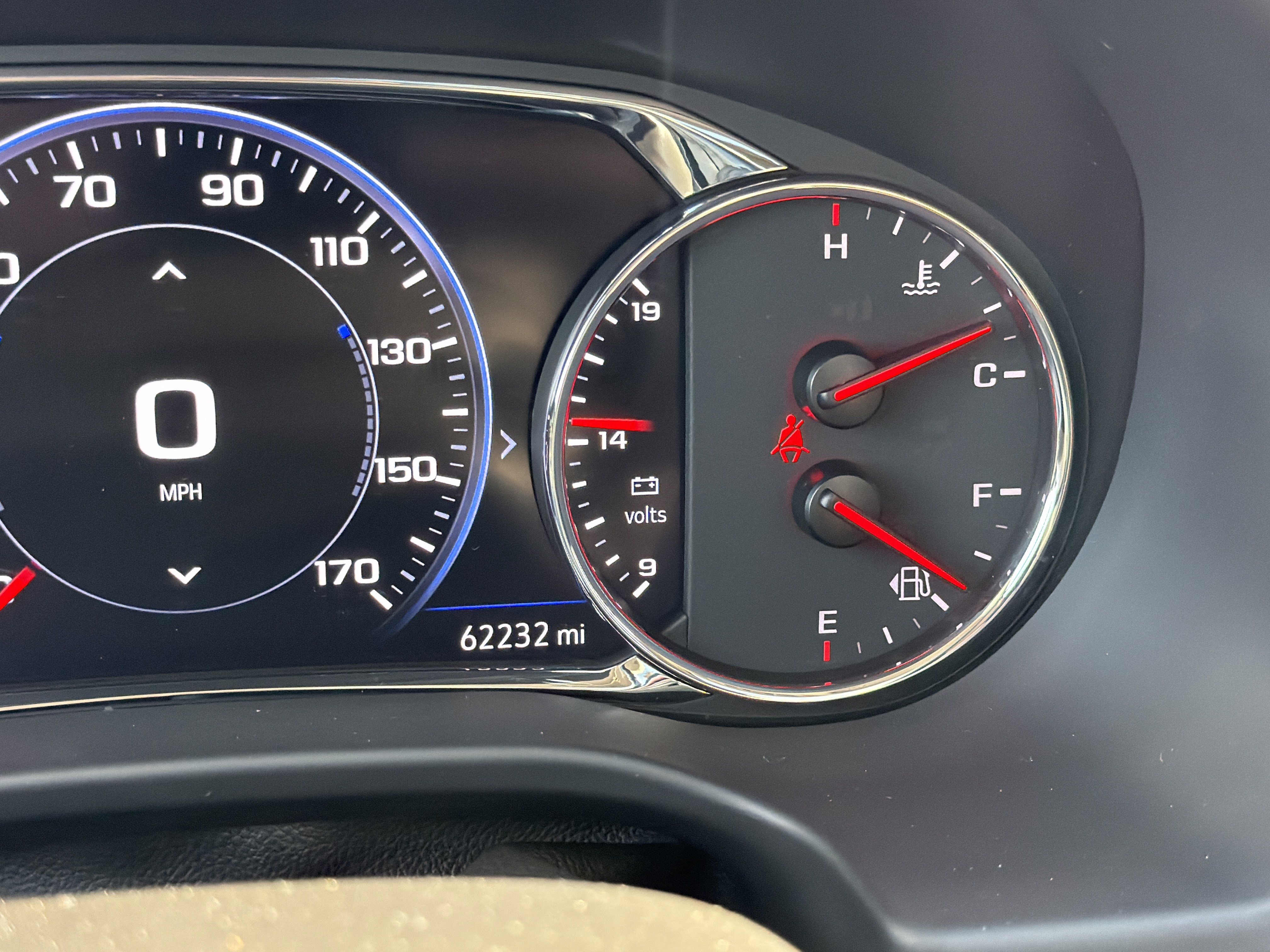 Used 2023 GMC Acadia Denali w/ Denali Technology Package image 44