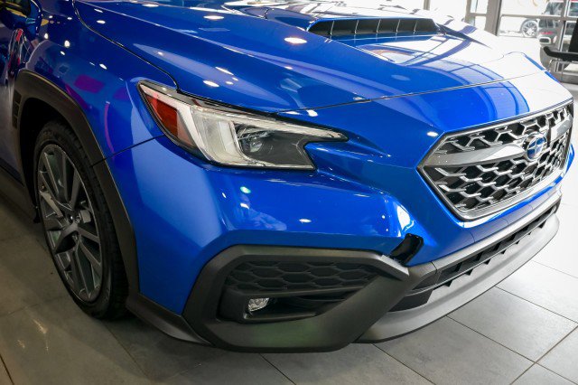 Used 2022 Subaru WRX GT image 10