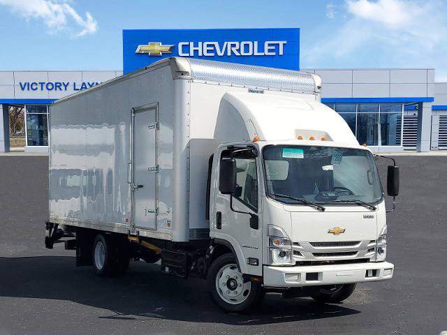 New 2024 Chevrolet Low Cab Forward 5500HD