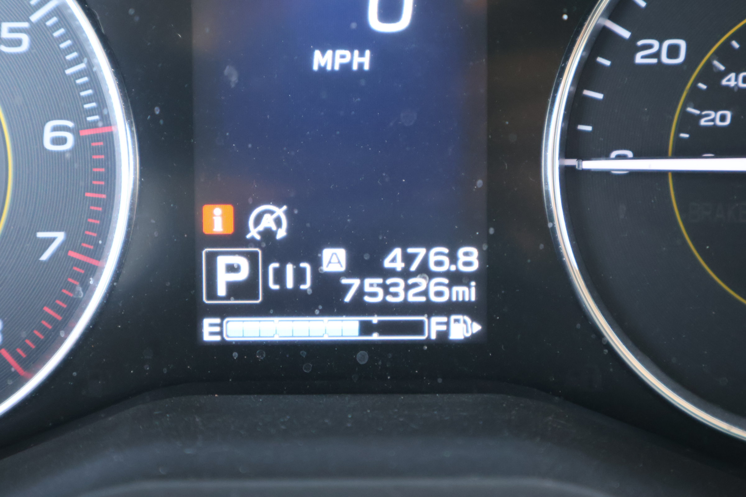 Used 2023 Subaru Crosstrek 2.5i Sport AWD/4WD image 27