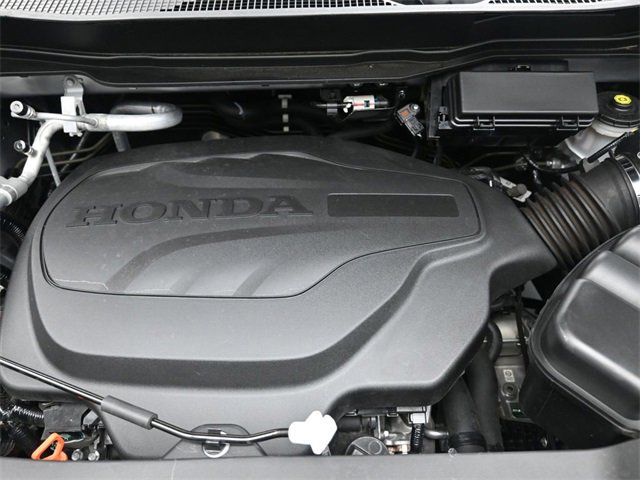 Used 2021 Honda Ridgeline RTL image 29