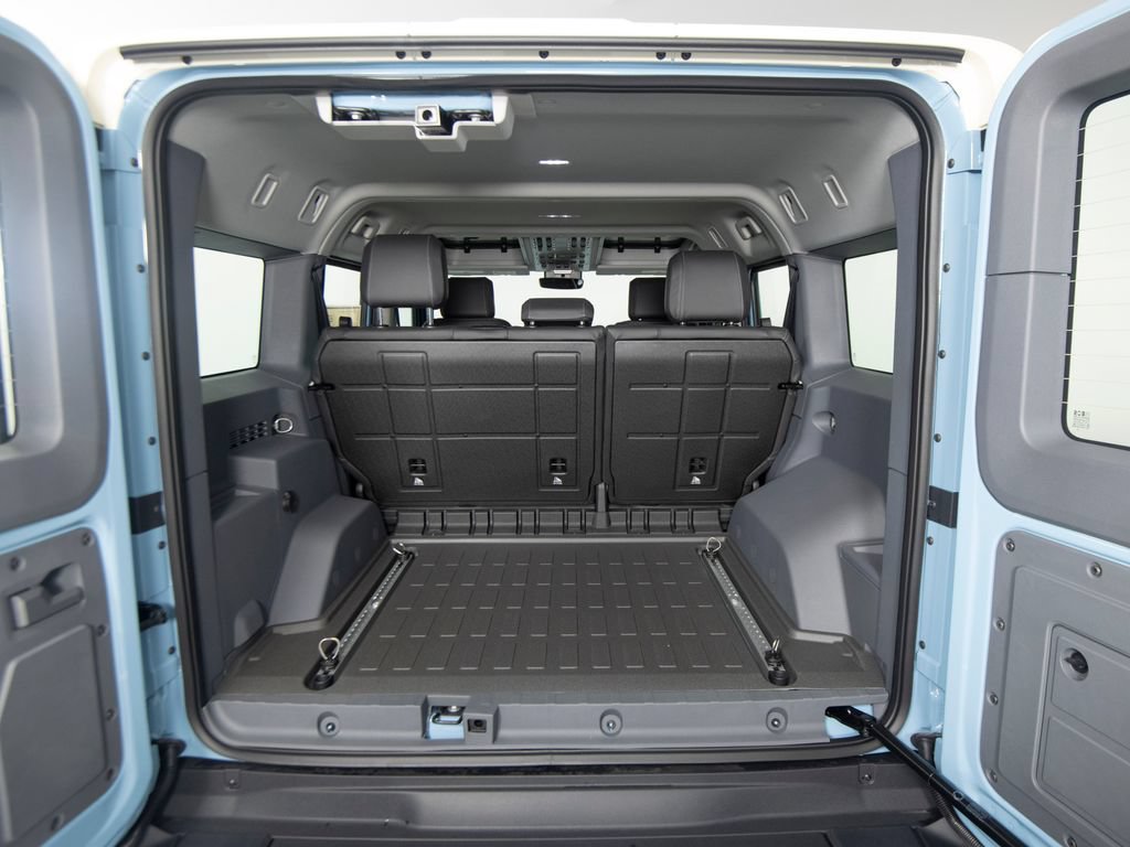 New 2026 INEOS Grenadier Trialmaster Edition AWD/4WD image 40