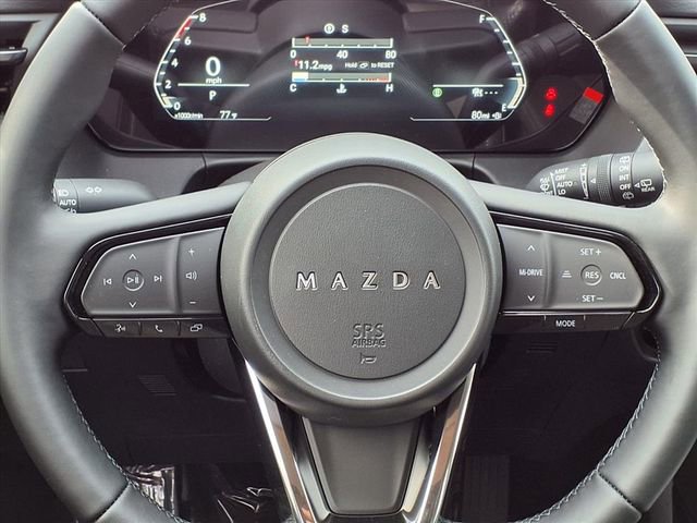 New 2026 MAZDA CX-5 Select image 13