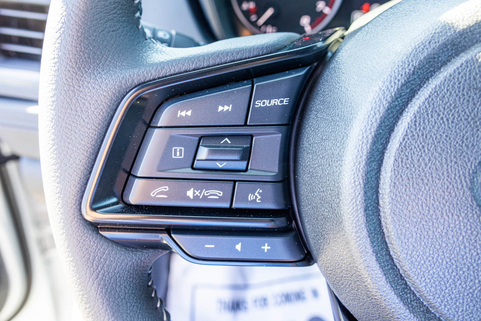New 2026 Subaru Forester Premium AWD/4WD image 30