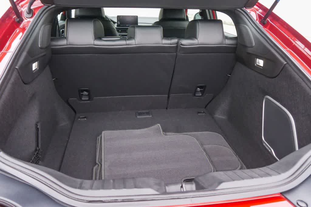 Used 2025 Acura Integra A-Spec FWD image 23