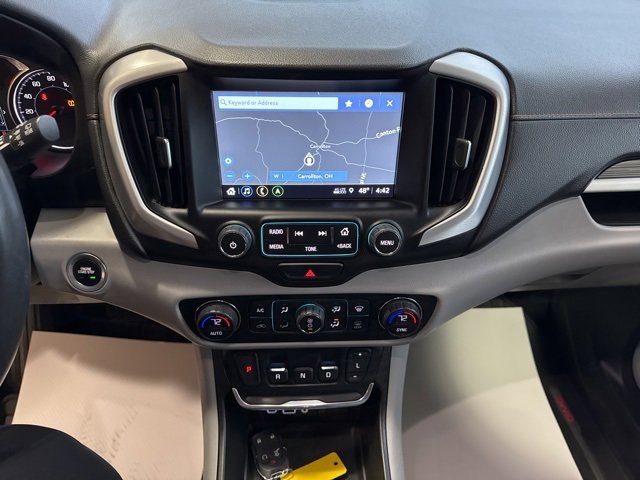 Used 2018 GMC Terrain SLT w/ Preferred Package image 25