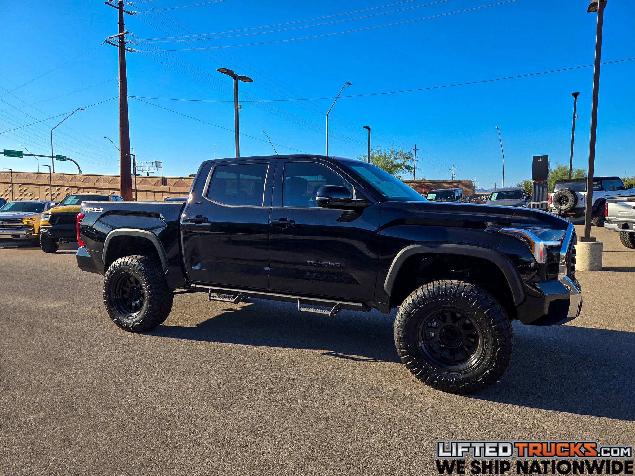 Used 2025 Toyota Tundra SR5 video 1
