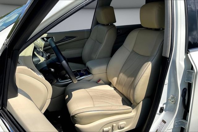 Used 2018 INFINITI QX60 FWD w/ Premium Plus Package image 23