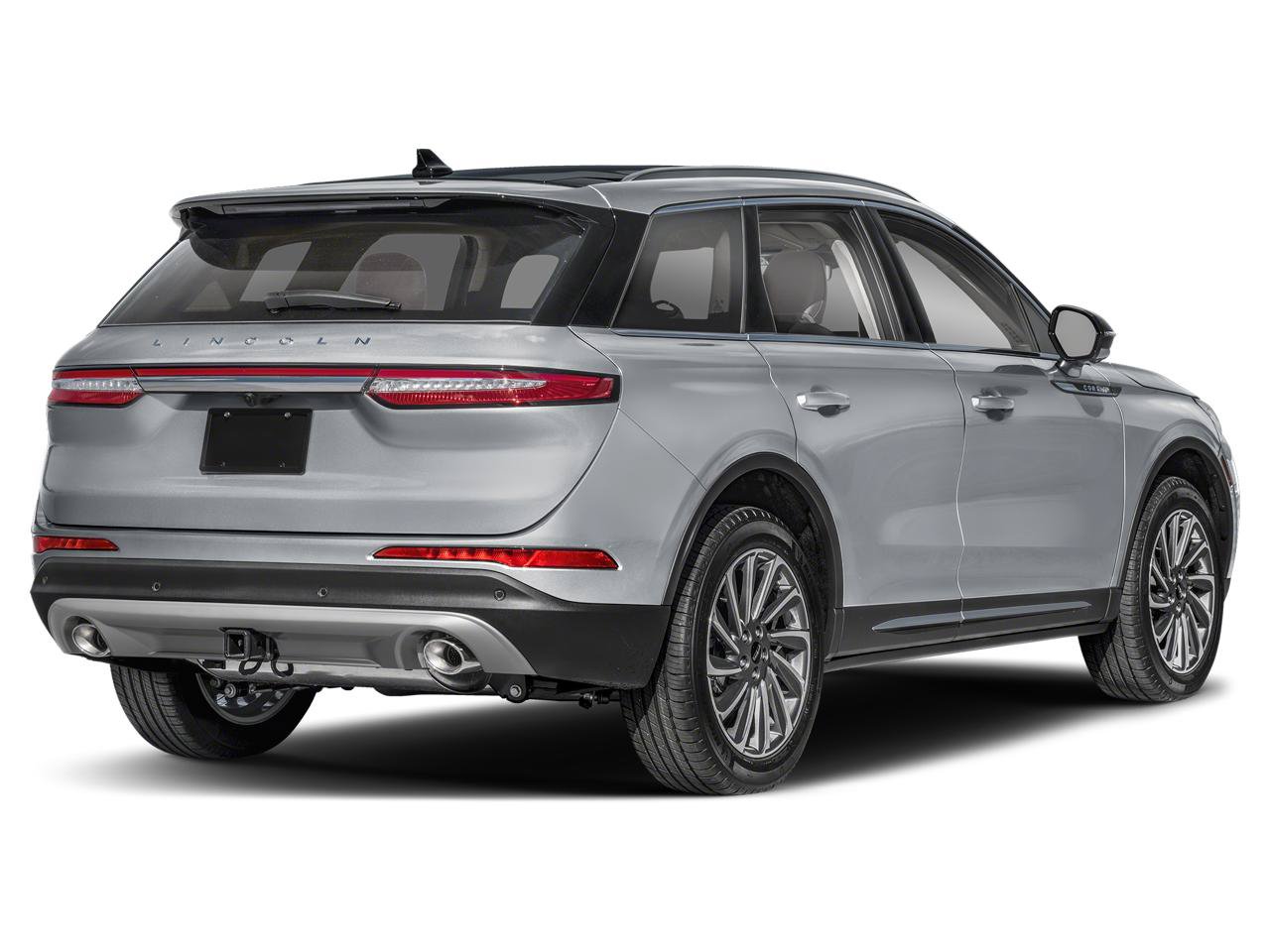 New 2024 Lincoln Corsair Grand Touring w/ Rear Removable Package Tray AWD/4WD image 28