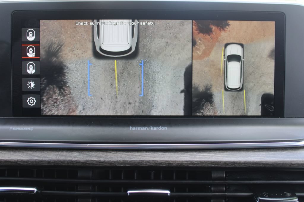 Used 2020 Kia Telluride SX w/ SX Prestige Package AWD/4WD image 59