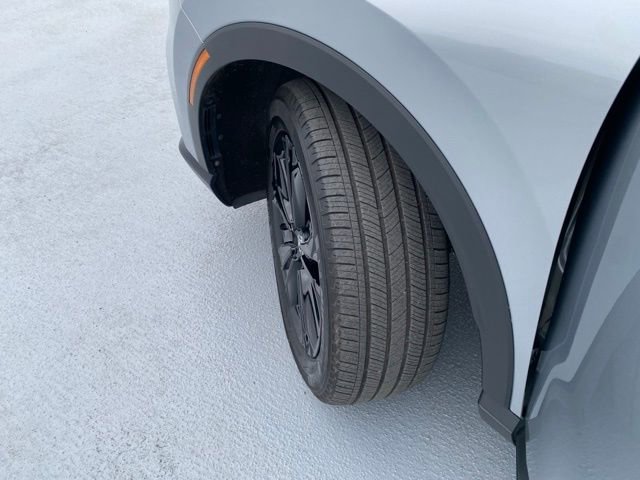 Certified 2023 Honda CR-V Sport Touring image 32