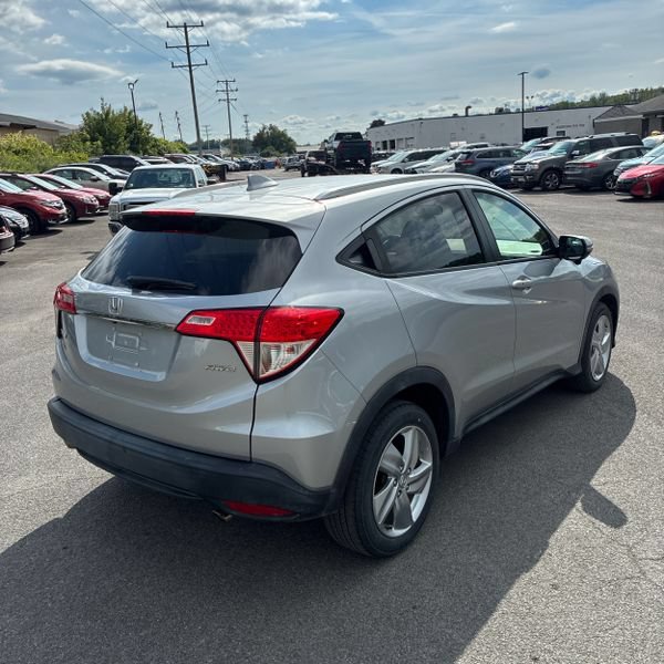Used 2019 Honda HR-V EX image 15