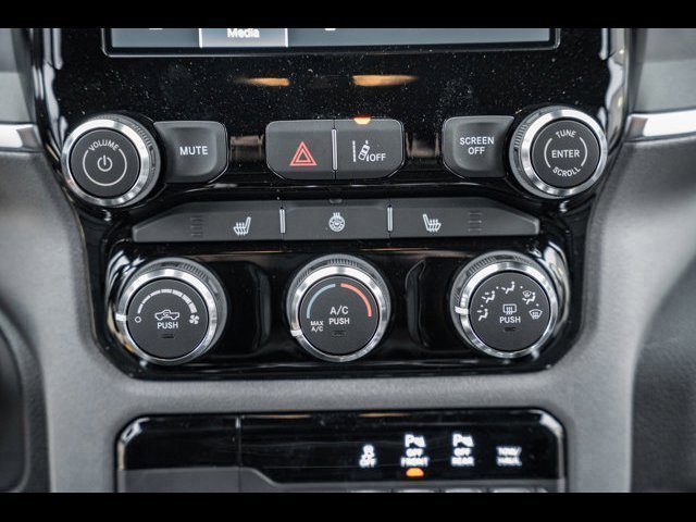 New 2025 RAM 1500 Big Horn image 27