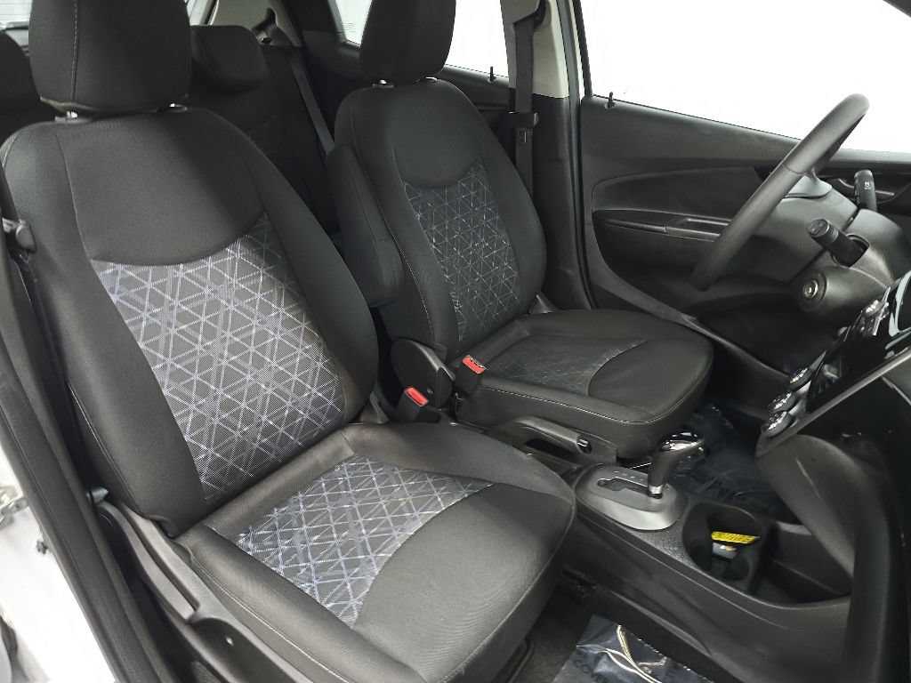 Used 2020 Chevrolet Spark LT FWD image 14