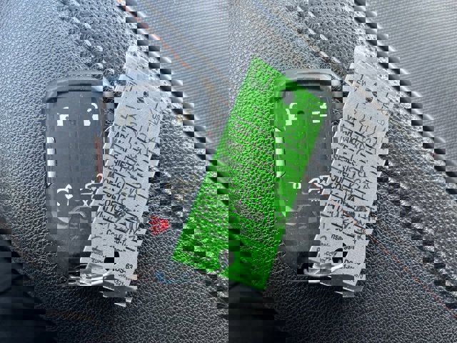 Used 2021 GMC Sierra 1500 AT4 image 11