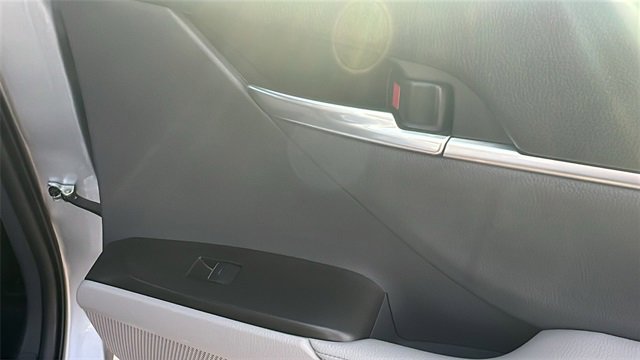 Certified 2022 Toyota Camry XLE image 30