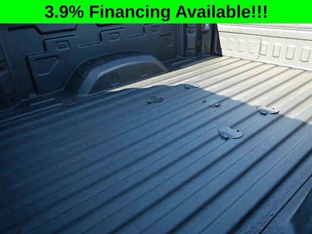 New 2026 Chevrolet Silverado 3500 LTZ w/ LTZ Plus Package image 14