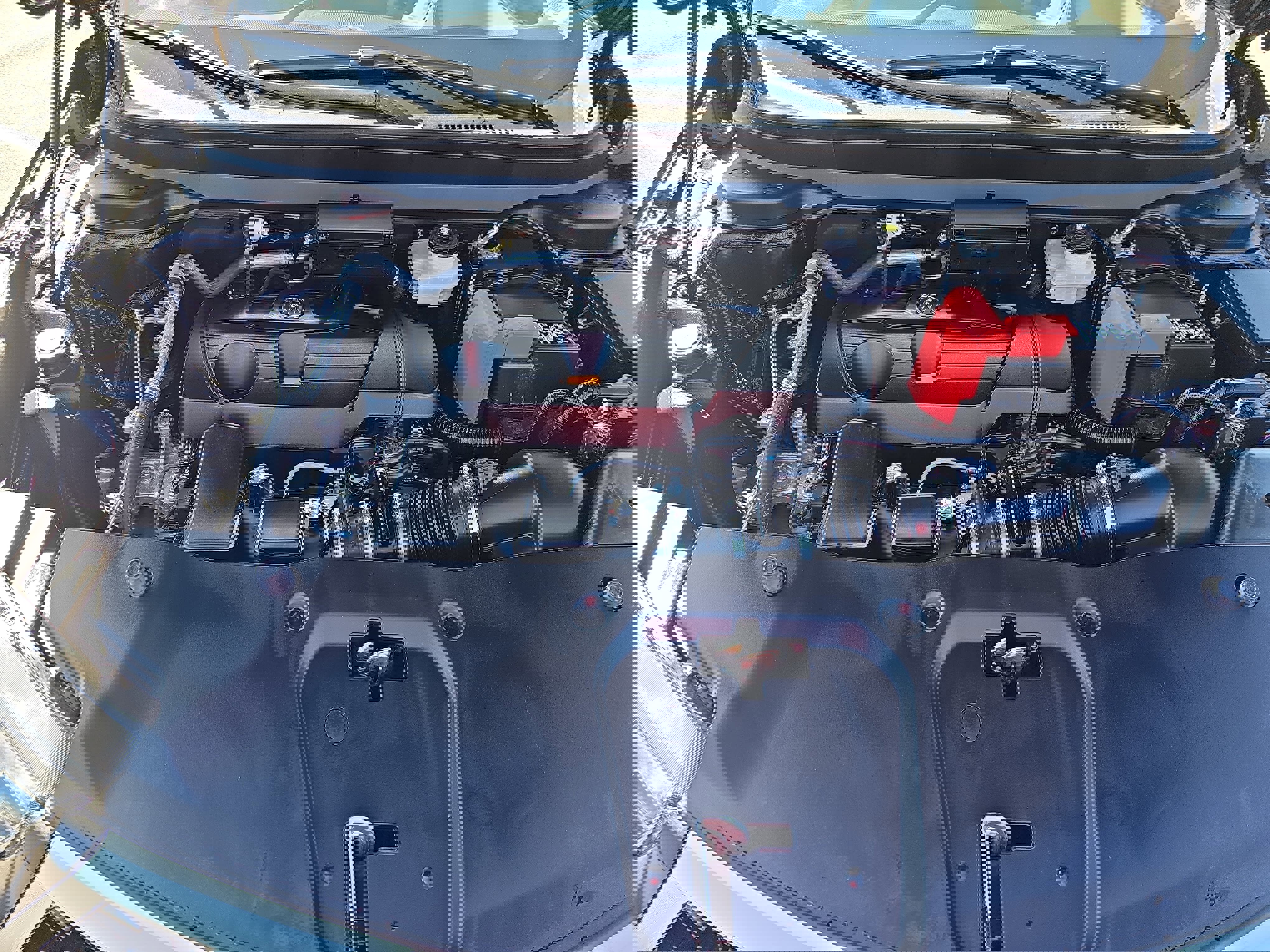 Used 2024 Acura RDX SH-AWD w/ Advance Package image 29