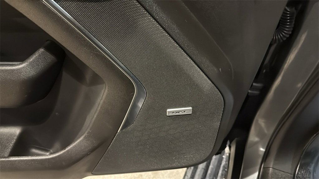 Used 2021 GMC Yukon AT4 w/ AT4 Premium Plus Package image 26