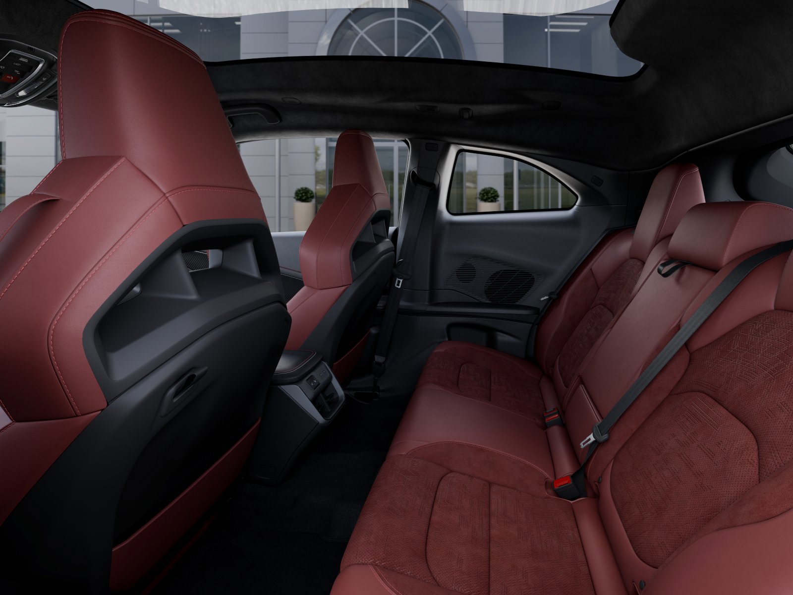 New 2026 Dodge Charger Scat Pack image 23