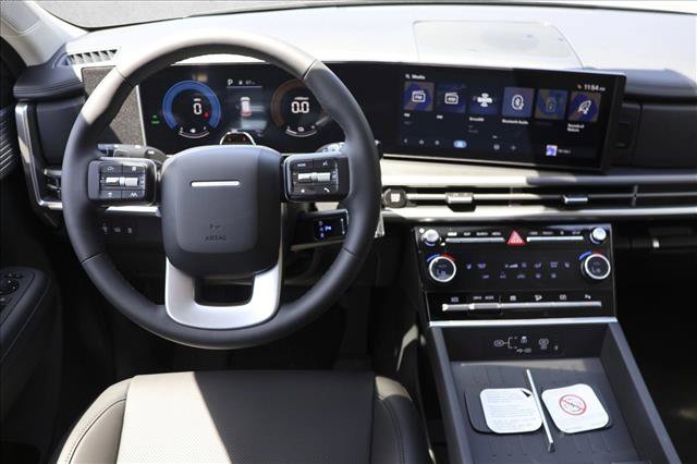 New 2026 Hyundai Santa Fe SEL AWD/4WD image 23