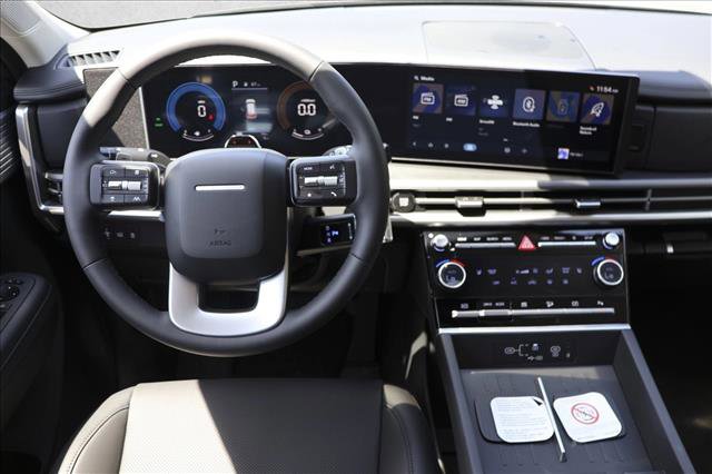 New 2026 Hyundai Santa Fe SEL AWD/4WD image 23