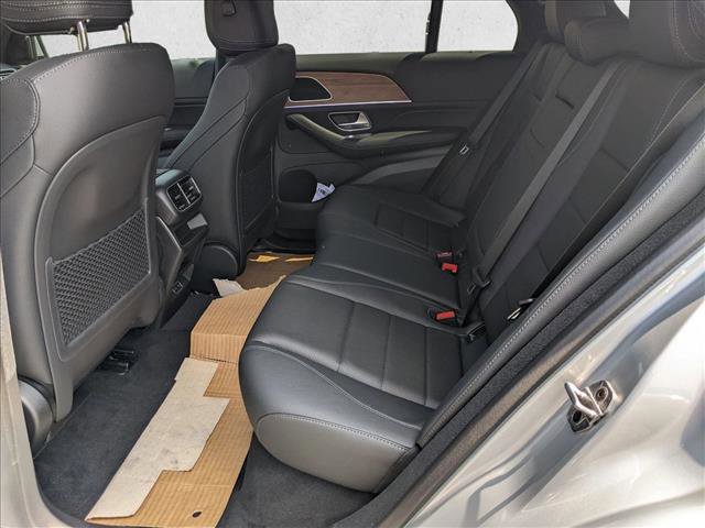 Certified 2025 Mercedes-Benz GLE 350 4MATIC image 16