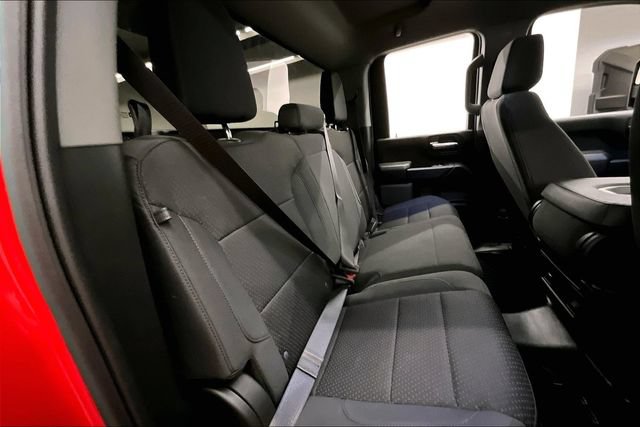 Used 2024 Chevrolet Silverado 2500 W/T AWD/4WD image 26