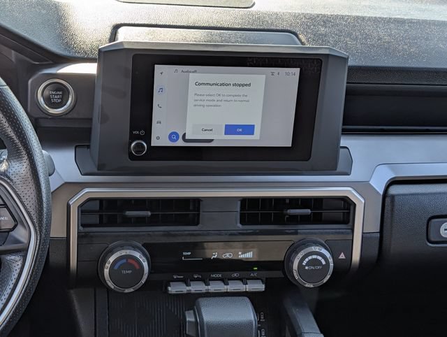Certified 2025 Toyota 4Runner SR5 RWD image 15