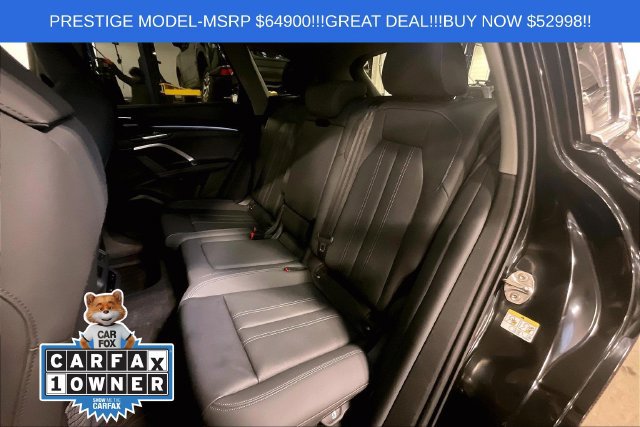 Used 2025 Audi Q5 Prestige AWD/4WD image 26