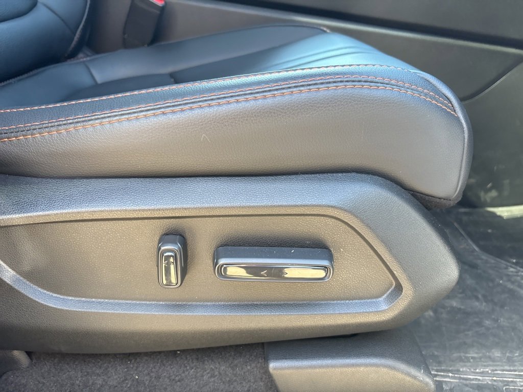 Used 2024 Honda Pilot TrailSport image 32