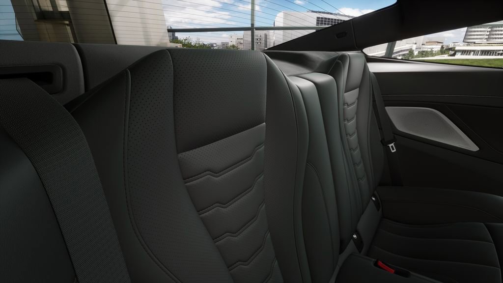 New 2026 BMW 840i xDrive Coupe image 12