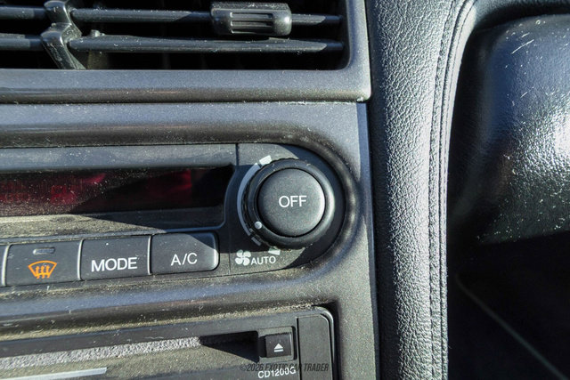 Used 1992 Acura NSX RWD image 45