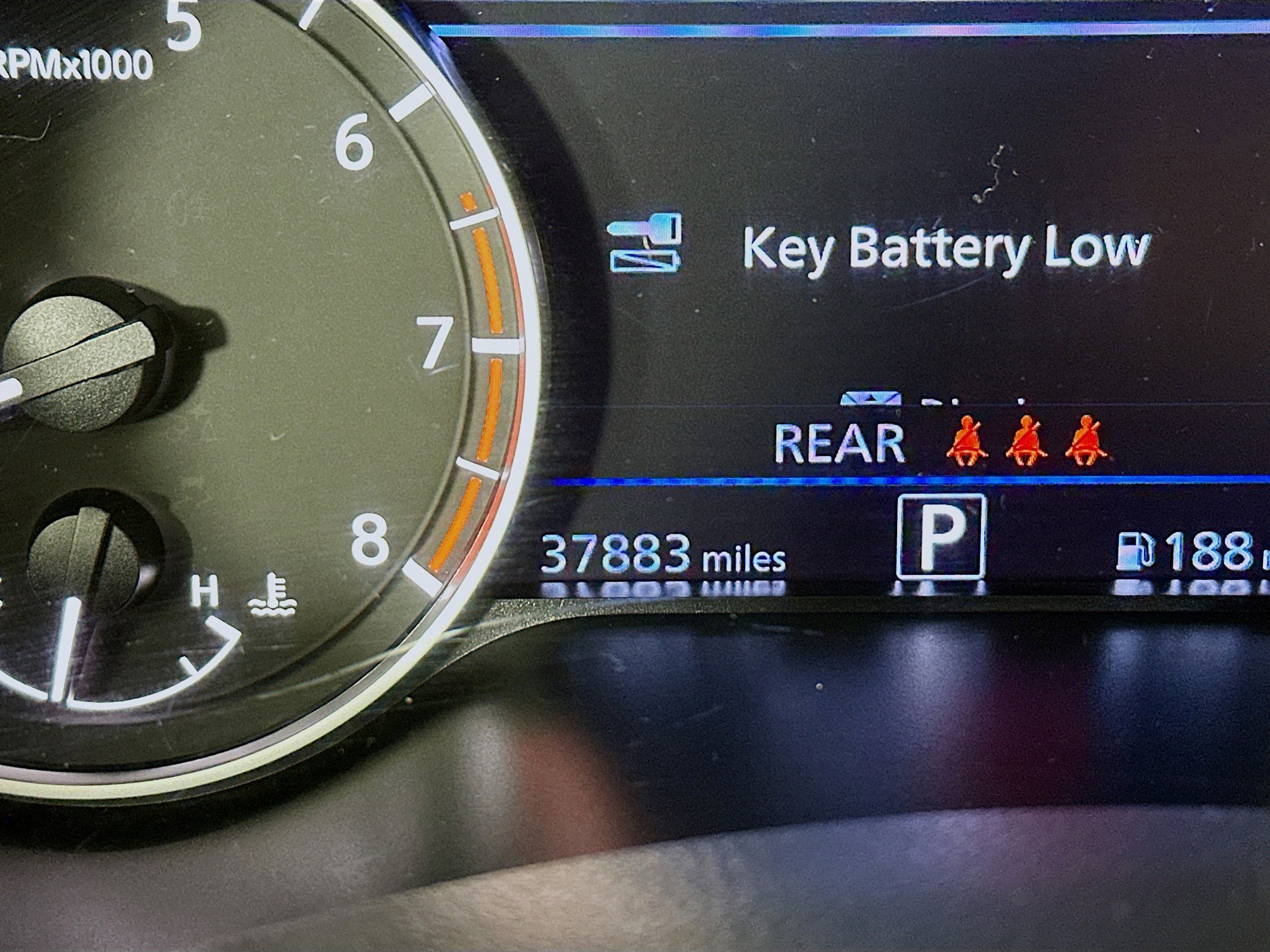 Used 2023 Nissan Altima 2.5 SV image 18