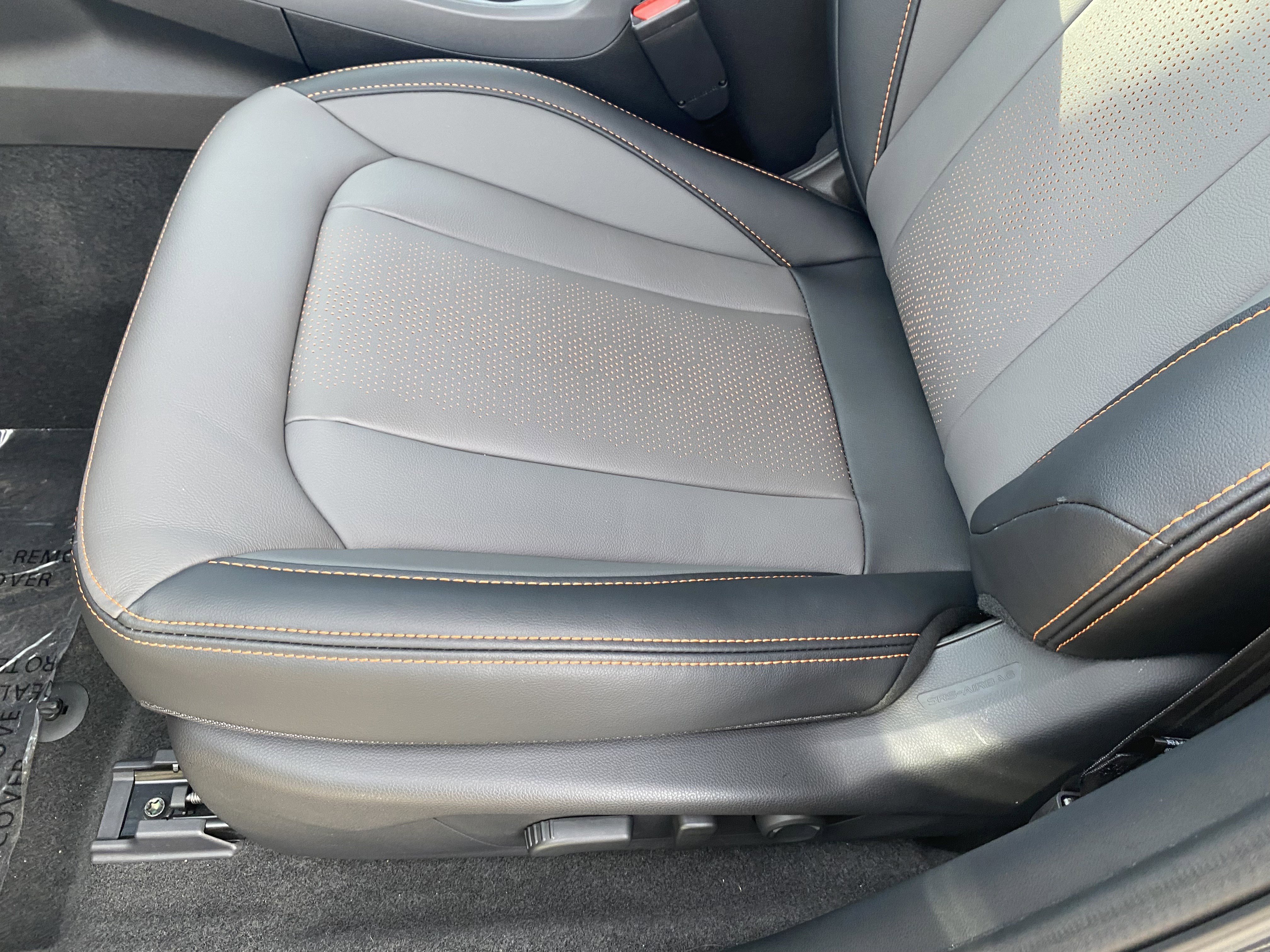 New 2025 Subaru Crosstrek 2.5i Limited image 15