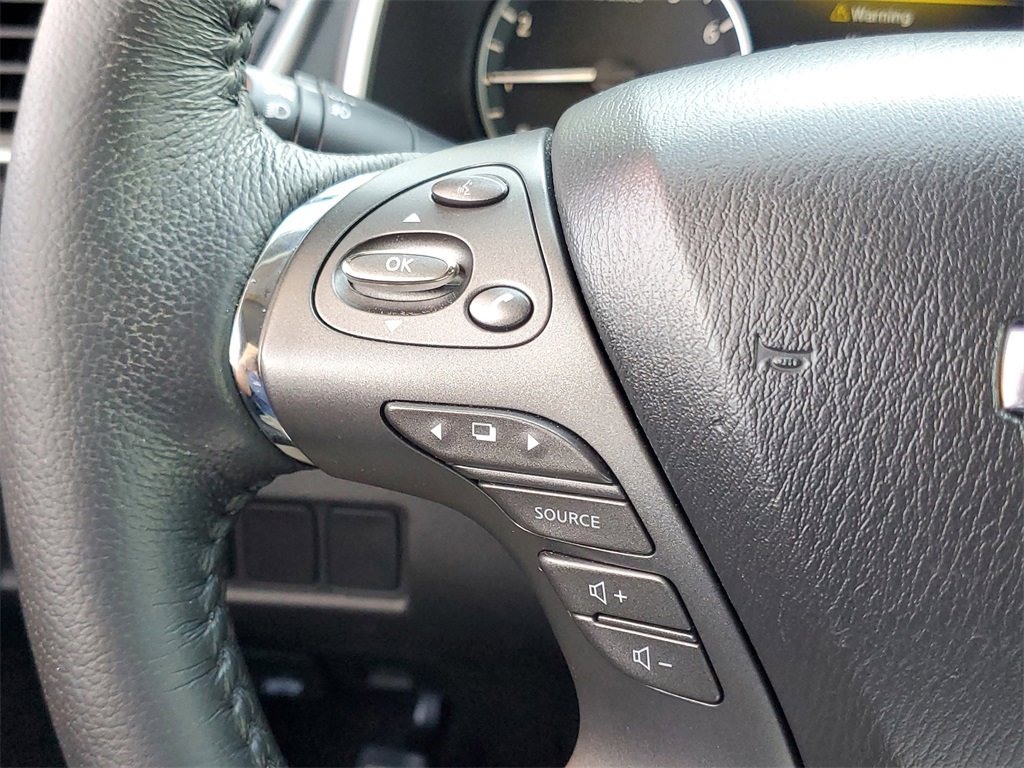 Used 2019 Nissan Murano SL image 21