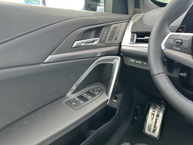 New 2026 BMW X1 M35i w/ Technology Package AWD/4WD image 20