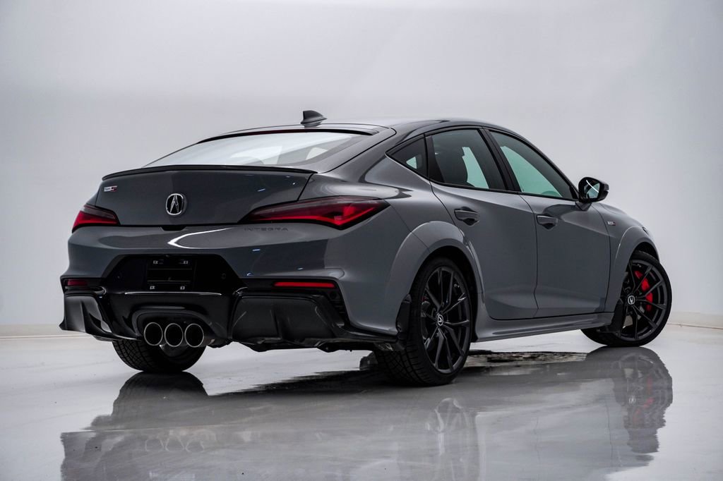 Used 2026 Acura Integra Type S image 9