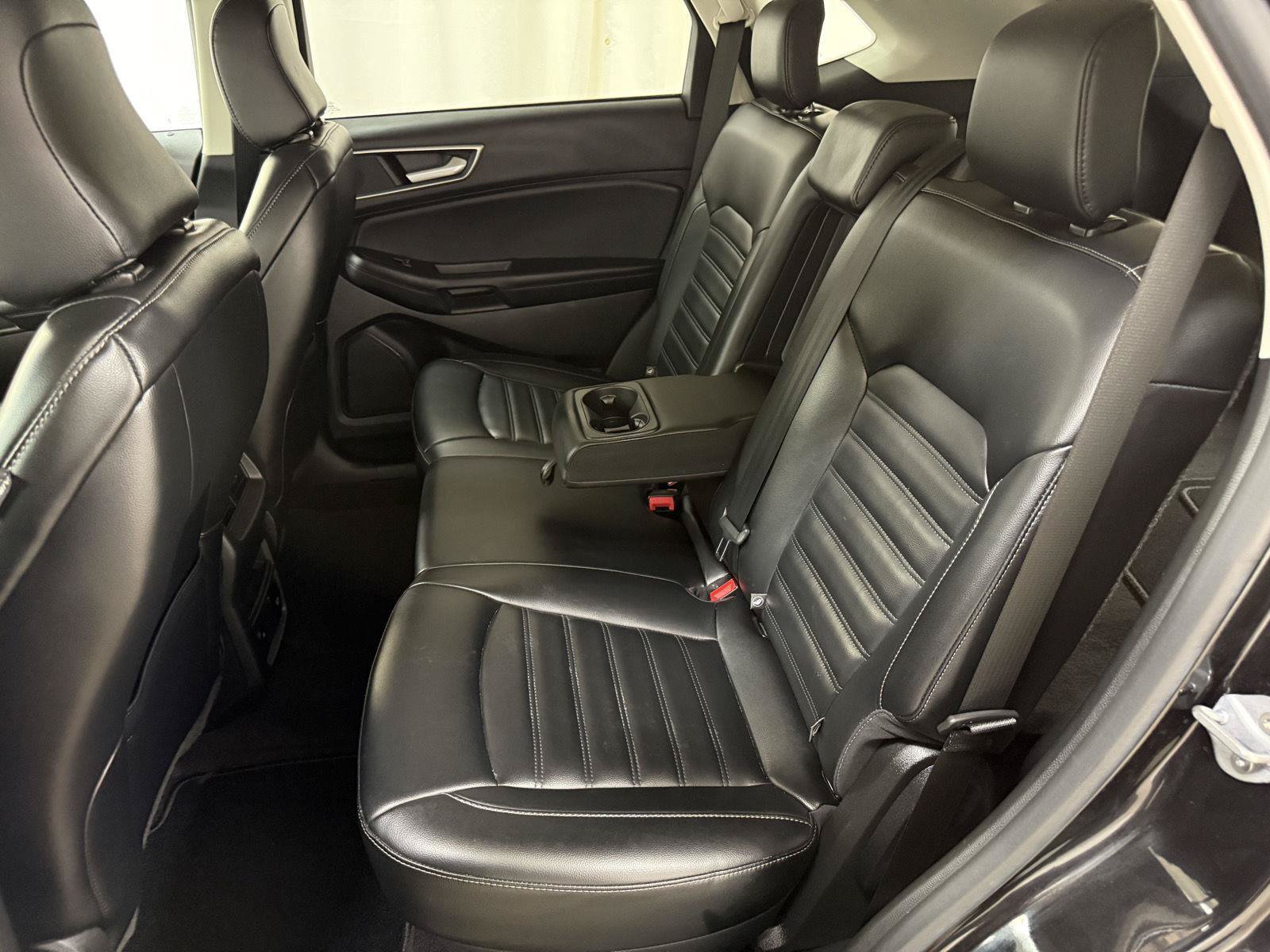 Used 2023 Ford Edge SEL w/ Convenience Package AWD/4WD image 23