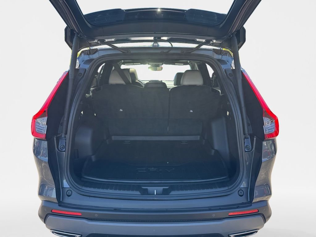 Certified 2023 Honda CR-V Sport Touring image 23