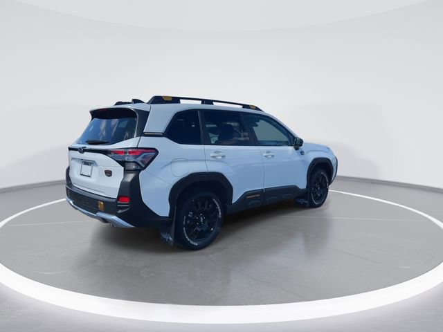 New 2026 Subaru Forester Wilderness AWD/4WD image 8