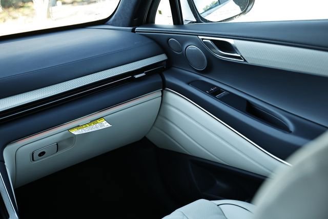 New 2026 Genesis GV80 3.5T Prestige image 29