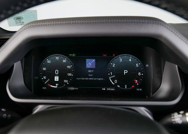 New 2026 Land Rover Defender 110 S image 19