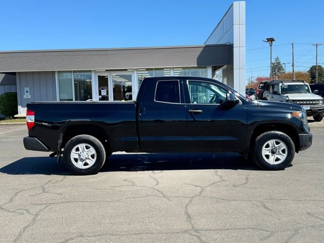 Used 2019 Toyota Tundra SR AWD/4WD image 3