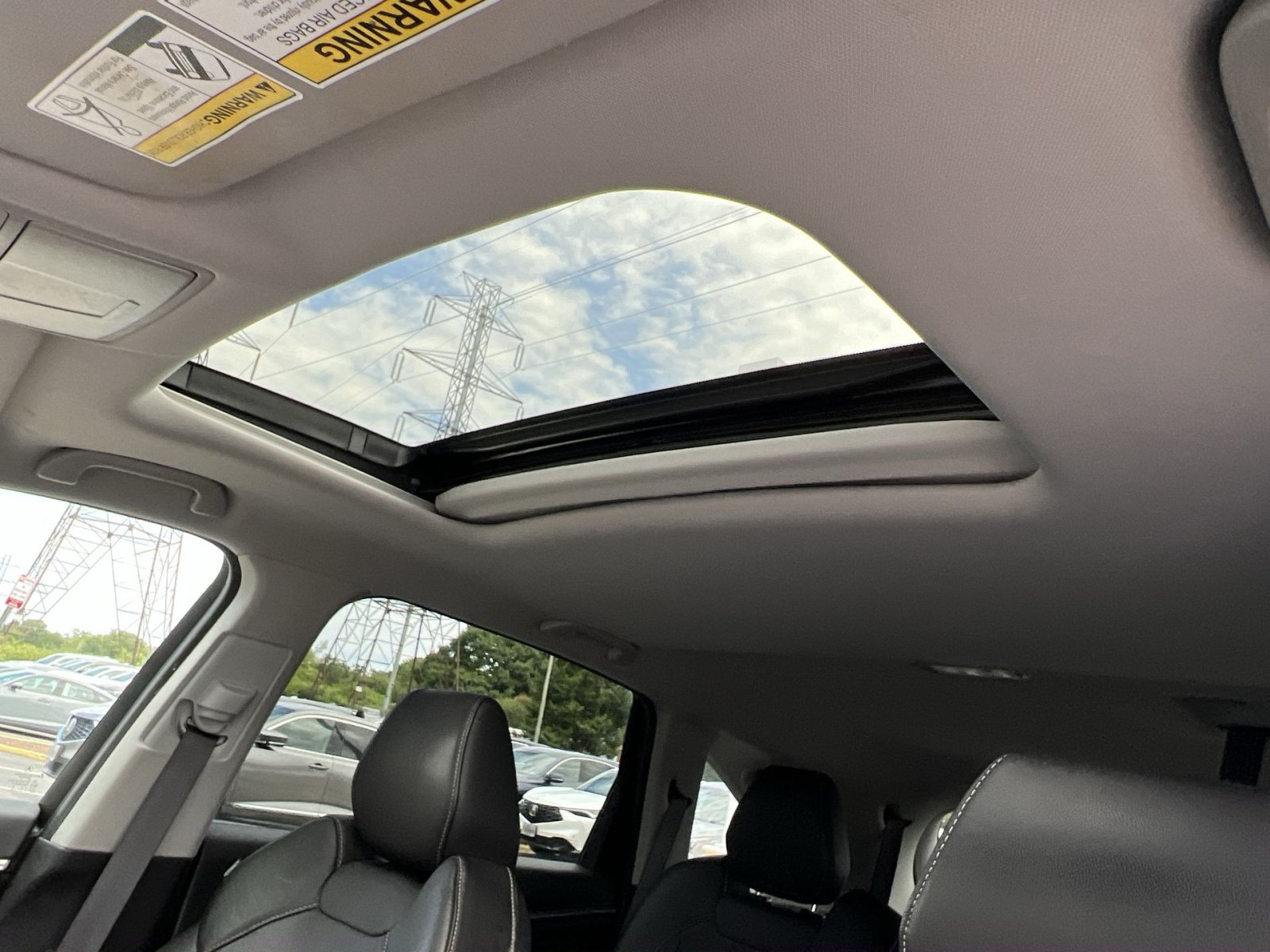 Certified 2020 Acura MDX SH-AWD w/ Technology Package image 21