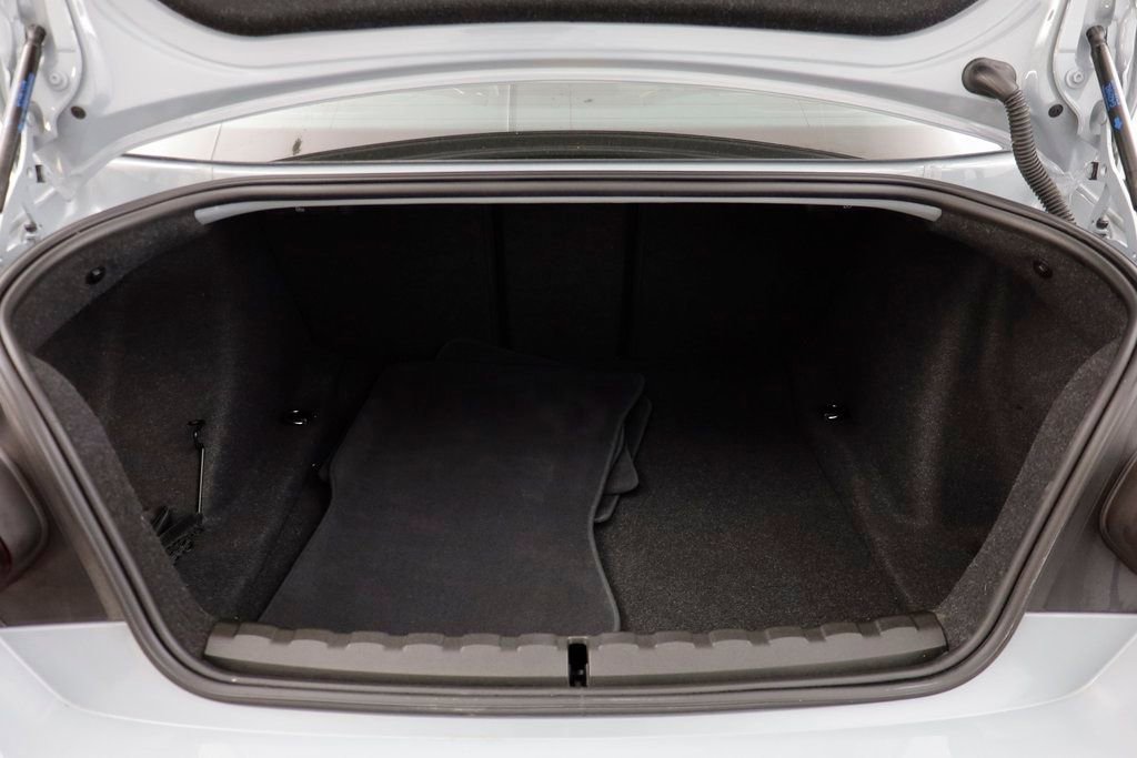 Certified 2025 BMW 230i xDrive Coupe w/ M Sport Package image 17