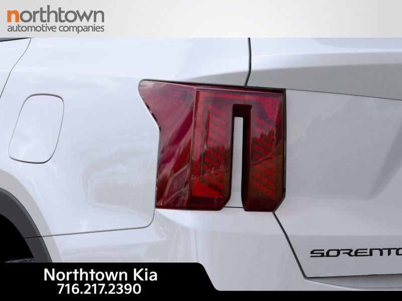New 2026 Kia Sorento SX Prestige image 12