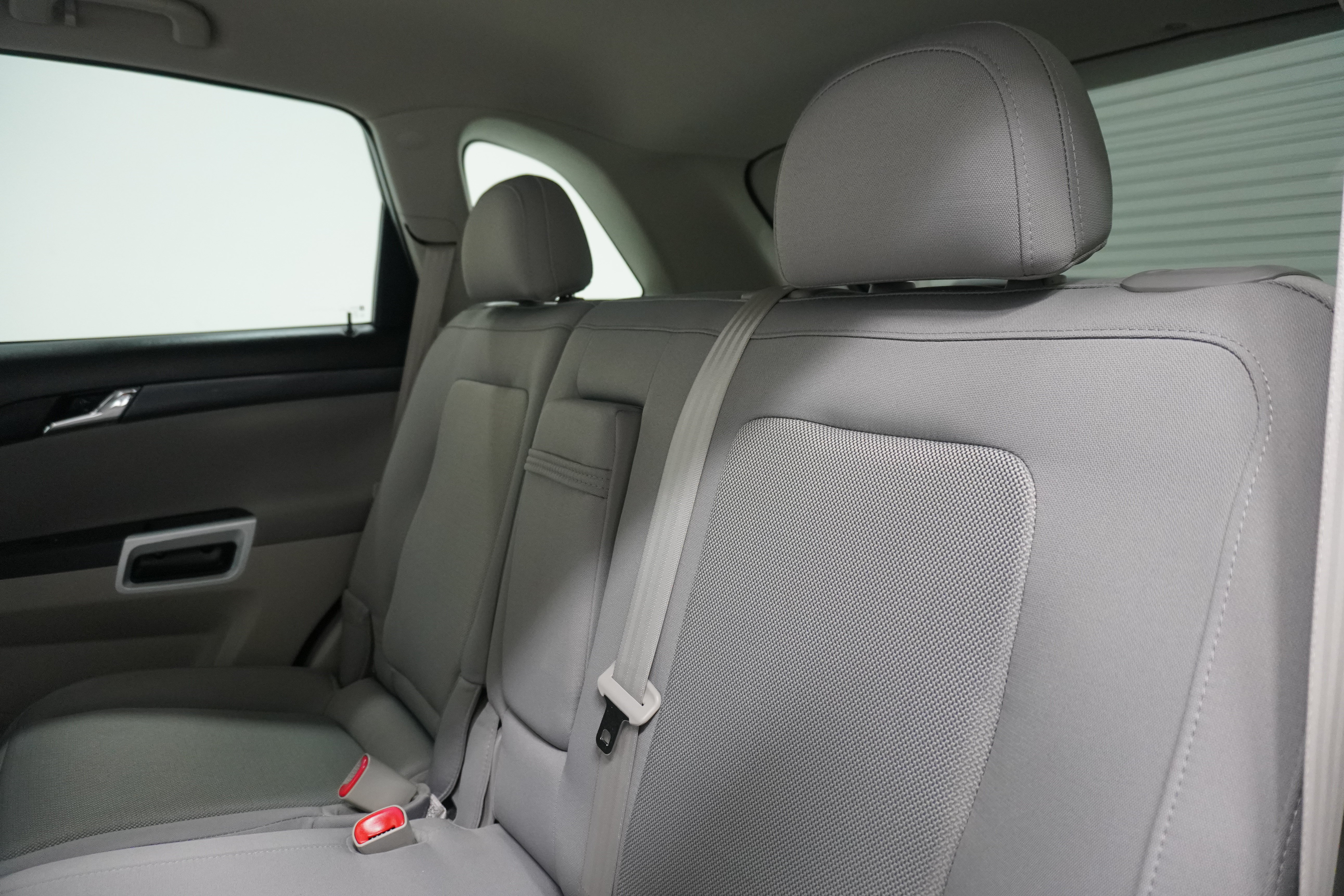 Used 2008 Saturn Vue XE FWD image 13