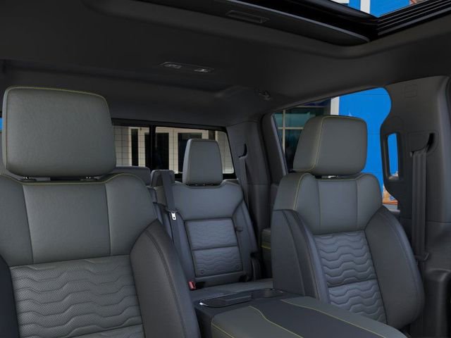 New 2026 Chevrolet Silverado 1500 ZR2 w/ LPO, Dark Essentials Package image 25