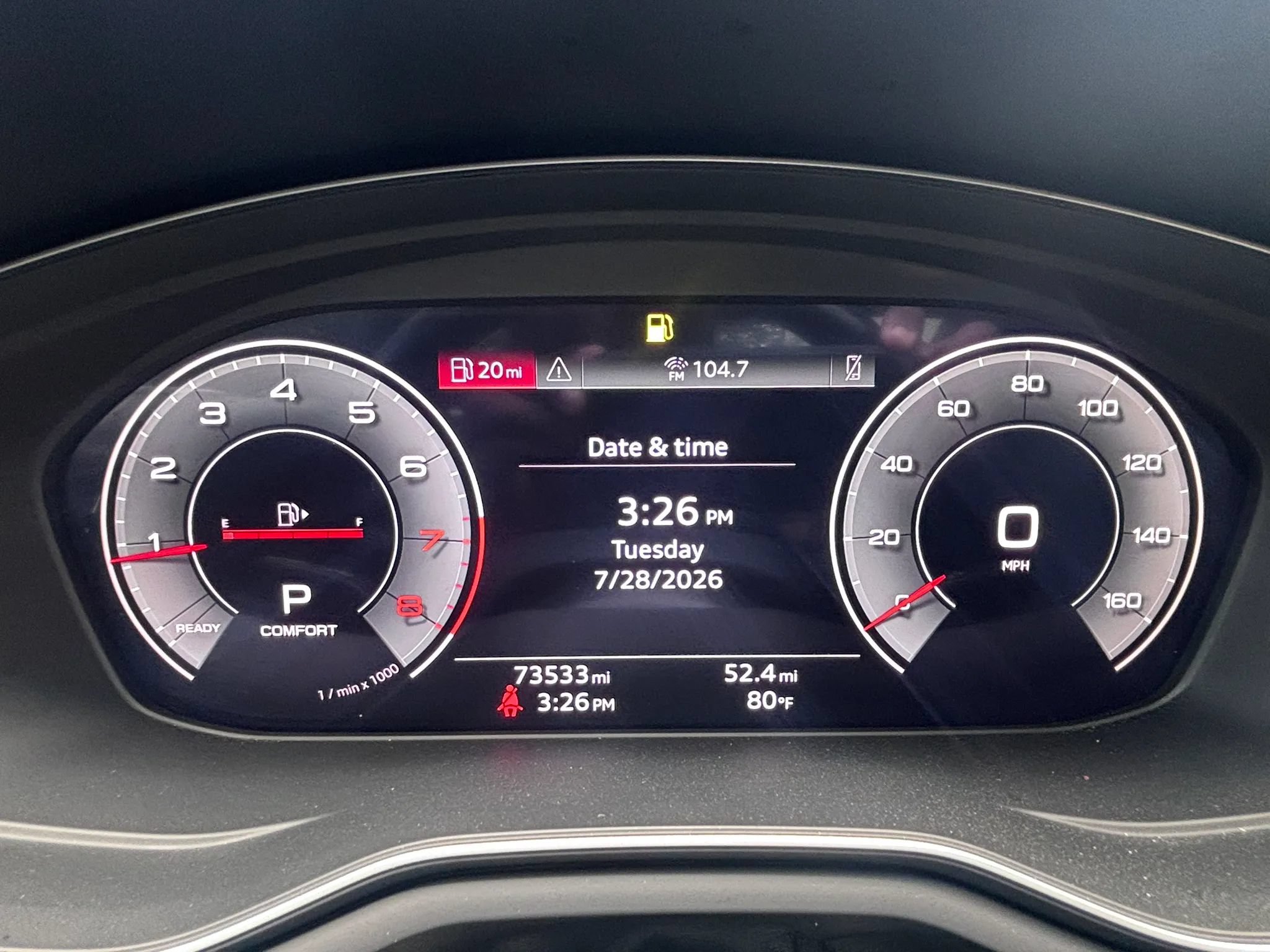 Used 2023 Audi A4 2.0T Premium Plus AWD/4WD image 22